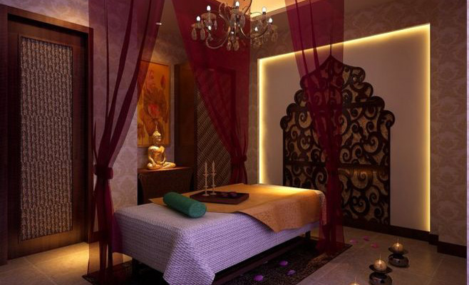 成都丝足环境一